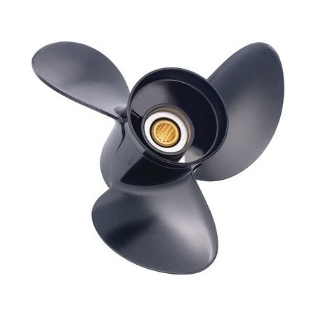 Solas Prop Y/H Al 40-60Hp 11 C+, No 3311-120-10 3311-120-10
